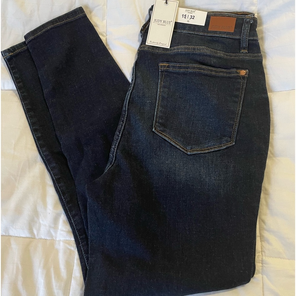 Judy Blue Jeans - Size 15